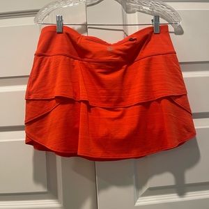 Athleta Ace Tennis Skort
